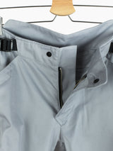 Wave of Sand SS22 Stone Grey Mobi