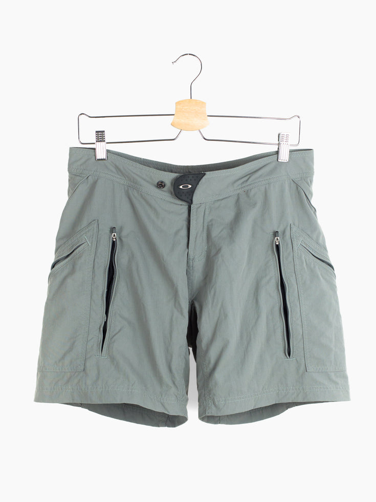 Oakley Layered Cycling Shorts