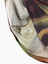 Masaki Matsushima 90s Mouth Print Tee