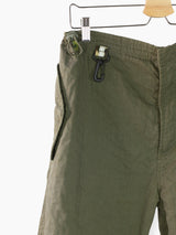 Maharishi AW01 2-Ply Stitched Snopants