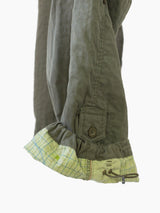 Maharishi AW01 2-Ply Stitched Snopants