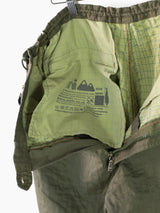 Maharishi AW01 2-Ply Stitched Snopants