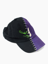 Kozaburo Phantom Ranch Market Handmade Upcycle Staple Cap