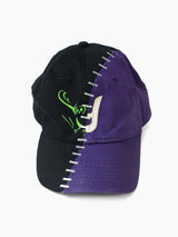 Kozaburo Phantom Ranch Market Handmade Upcycle Staple Cap