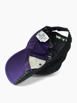 Kozaburo Phantom Ranch Market Handmade Upcycle Staple Cap