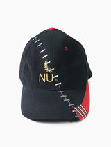 Kozaburo Phantom Ranch Market Handmade Upcycle Staple Cap