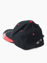 Kozaburo Phantom Ranch Market Handmade Upcycle Staple Cap