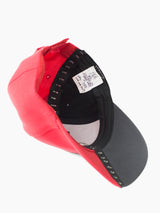 Kozaburo Phantom Ranch Market Handmade Upcycle Staple Cap