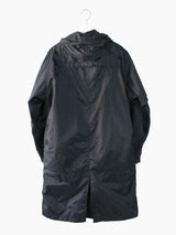 Jipijapa 00s 4-Way Reversible/Convertible Parka Coat