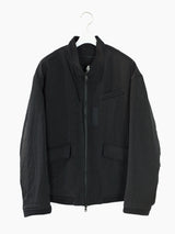 Soshiotsuki AW22 Reversible Field Jacket