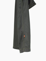 Maharishi 90s Coolmax Pullover Work Shirt