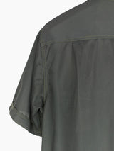 Maharishi 90s Coolmax Pullover Work Shirt