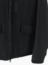 Soshiotsuki AW22 Reversible Field Jacket