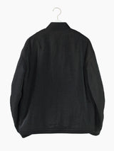 Soshiotsuki AW22 Reversible Field Jacket