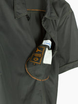 Maharishi 90s Coolmax Pullover Work Shirt