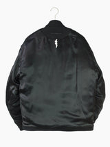 Soshiotsuki AW22 Reversible Field Jacket