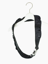 Katharine Hamnett Belt w/ Utility Pockets