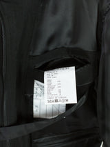 Soshiotsuki AW22 Reversible Field Jacket