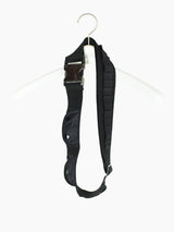 Katharine Hamnett Belt w/ Utility Pockets