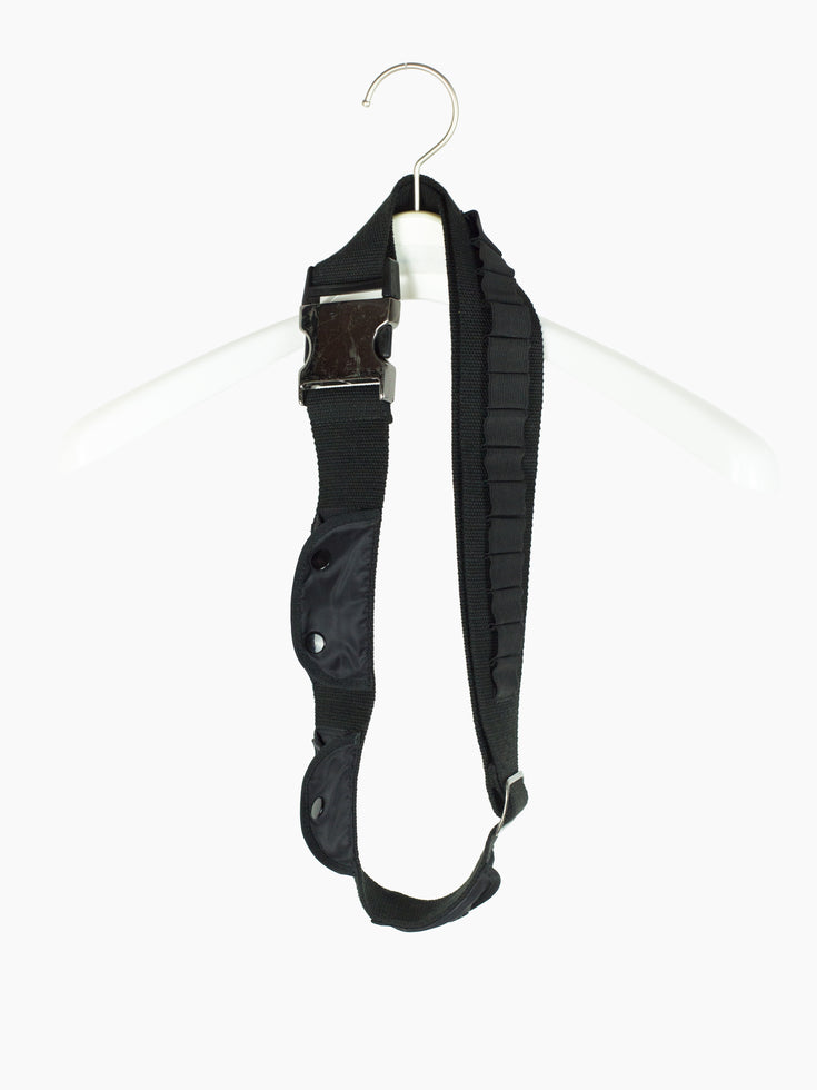 Katharine Hamnett Belt w/ Utility Pockets