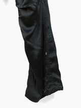 Maharishi AW03 Embroidered Silk Snopants