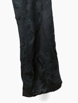 Maharishi AW03 Embroidered Silk Snopants