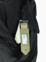 Maharishi AW03 Embroidered Silk Snopants