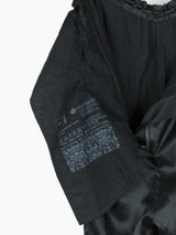 Maharishi AW03 Embroidered Silk Snopants