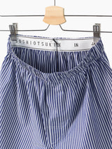 Soshiotsuki AW22 Boxers