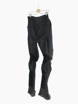 Aitor Throup 'Legs' Anatomical Pants