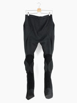 Aitor Throup 'Legs' Anatomical Pants