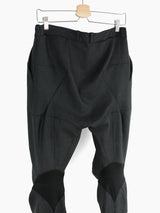 Aitor Throup 'Legs' Anatomical Pants