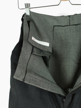 Aitor Throup 'Legs' Anatomical Pants