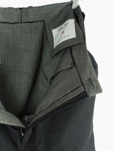 Aitor Throup 'Legs' Anatomical Pants