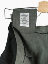 Aitor Throup 'Legs' Anatomical Pants