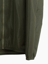 CCP.FM Translucent Mesh Cycling Jacket