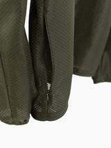 CCP.FM Translucent Mesh Cycling Jacket