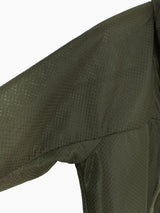 CCP.FM Translucent Mesh Cycling Jacket