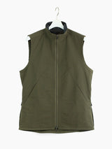 CCP.FM Nyco Back Pocket Vest
