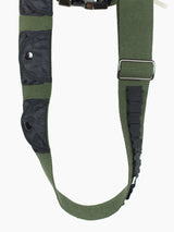 Katharine Hamnett Belt w/ Utility Pockets