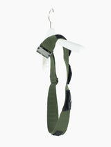 Katharine Hamnett Belt w/ Utility Pockets