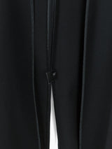 Raf Simons AW98 Worsted Wool Long Vest