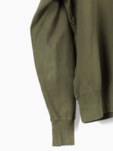 Toilet 90s Hole Punched Zip Hoodie