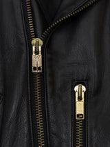 Blackmeans Padded Calf Double Rider