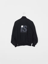 Issey Miyake Issey Sport Padded Shoulder MA-1