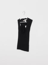 Rick Owens SS04 10 Corso Como Comme Des Garçons Asymmetric Top