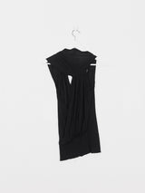 Rick Owens SS04 10 Corso Como Comme Des Garçons Asymmetric Top