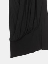 Rick Owens SS04 10 Corso Como Comme Des Garçons Asymmetric Top