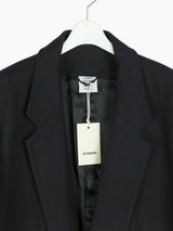 Vetements AW14 Archive (AW16) Cutoff DB Coat