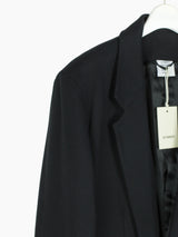 Vetements AW14 Archive (AW16) Cutoff DB Coat